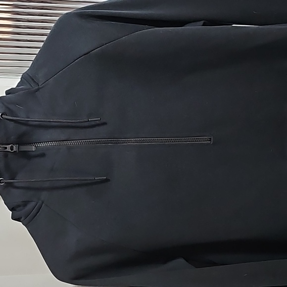 Nike Tech Fleece Half-Zip Hoodie - Picture 3 of 10